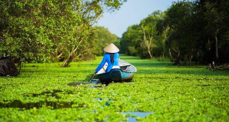 3-Day Mekong Delta River Tour from Phnom Penh to Ho Chi Minh City - Bravo Indochina Tours 6