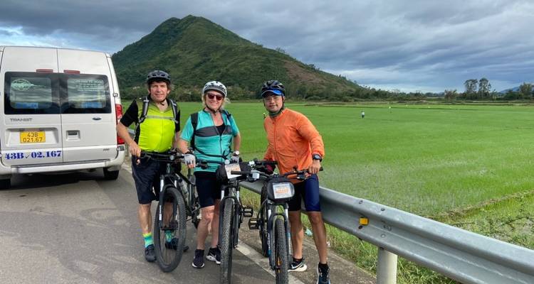 Ruta ciclista por el Delta del Mekong 4 días - Bravo Indochina Tours 1
