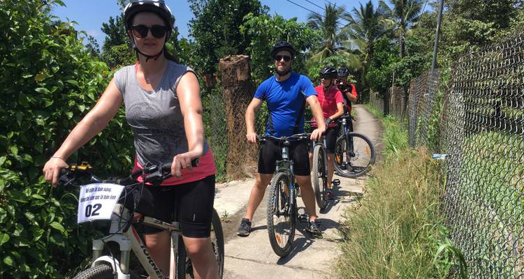 Ruta ciclista por el Delta del Mekong 4 días - Bravo Indochina Tours 10