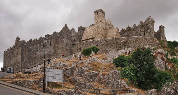 Authentic Ireland - Multi-Day - Small Group Tour of Ireland - Wild N' Happy 7