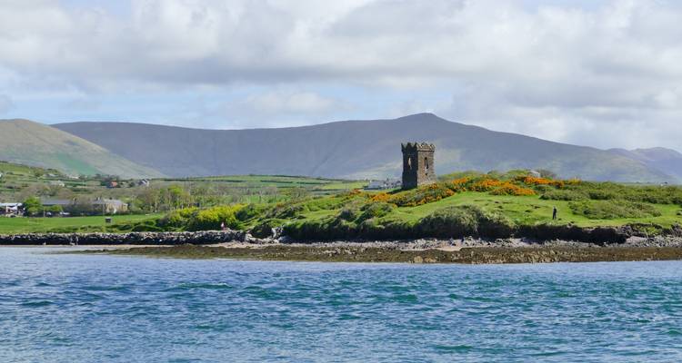 Authentic Ireland - Multi-Day - Small Group Tour of Ireland - Wild N' Happy 2