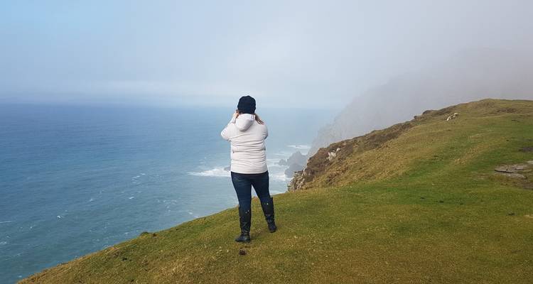 Authentic Ireland - Multi-Day - Small Group Tour of Ireland - Wild N' Happy 6