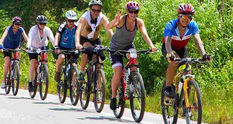 World Heritage Ride Of Hue And Hoi An - Bravo Indochina Tours 4