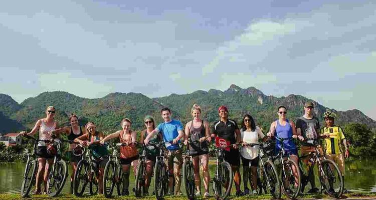 World Heritage Ride Of Hue And Hoi An - Bravo Indochina Tours 6