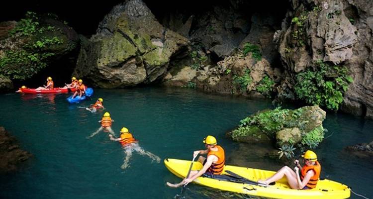 Viajes al norte de Vietnam con Sapa 7 días - Bravo Indochina Tours 3