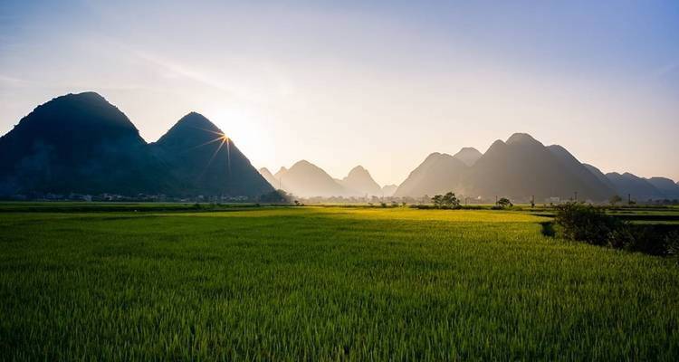 Viajes al norte de Vietnam con Sapa 7 días - Bravo Indochina Tours 10