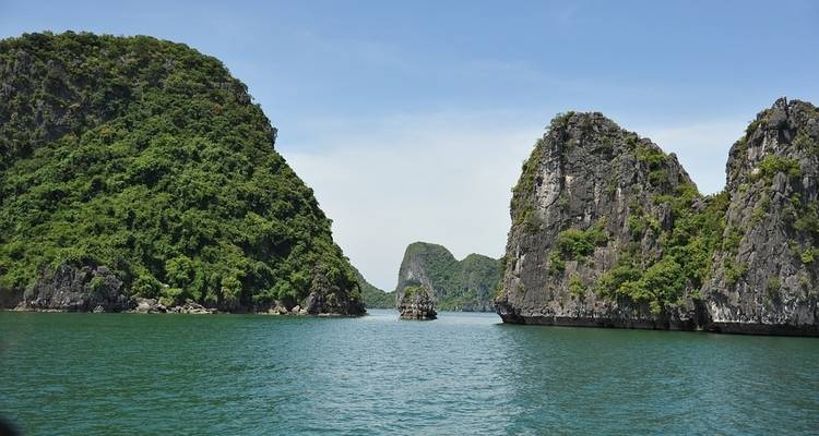 Viajes al norte de Vietnam con Sapa 7 días - Bravo Indochina Tours 6