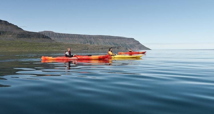 Wild Camp Discovery - Borea Adventures 4