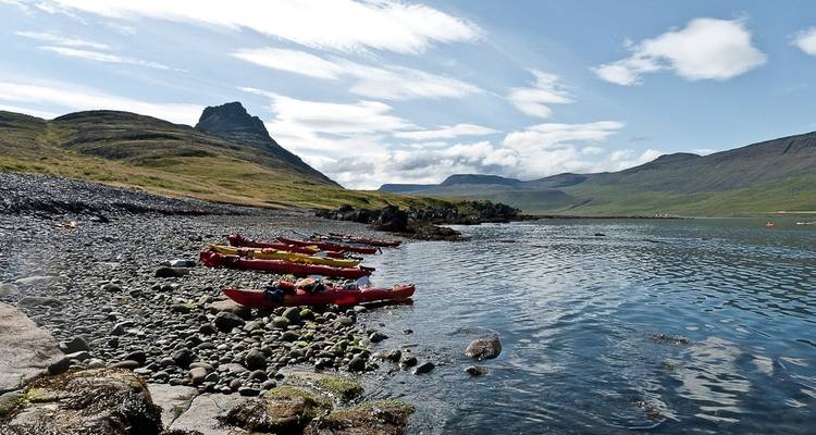 Wild Camp Discovery - Borea Adventures 6