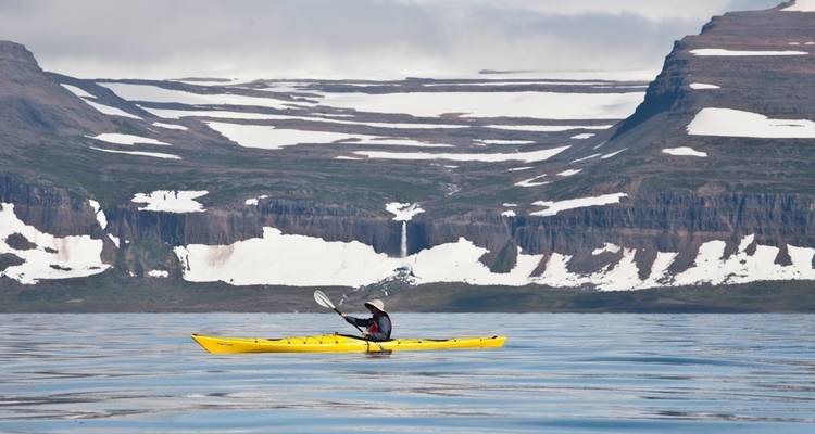 Wild Camp Discovery - Borea Adventures 3