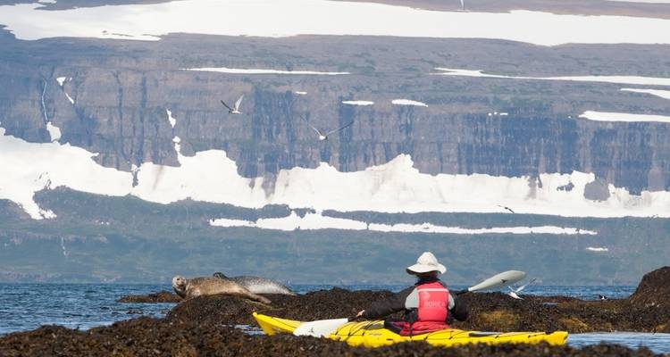 Wild Camp Discovery - Borea Adventures 2