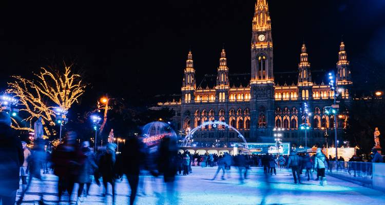 vienna christmas market 2021 covid