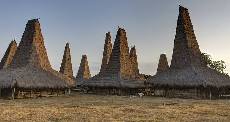 5D4N Sumba Island - Pesona Indo 5