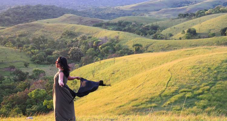 5D4N Sumba Island - Pesona Indo 1
