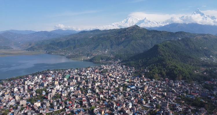 7 jours de culture et d'aventure au Népal - Katmandou et Pokhara - Friendship Nepal Tours & Travels P. Ltd. 1