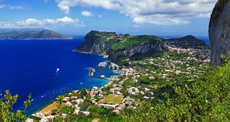 Splendid Tour (5 days/4 nights) - Destination Italia 6