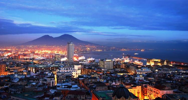 Splendid Tour (5 days/4 nights) - Destination Italia 10