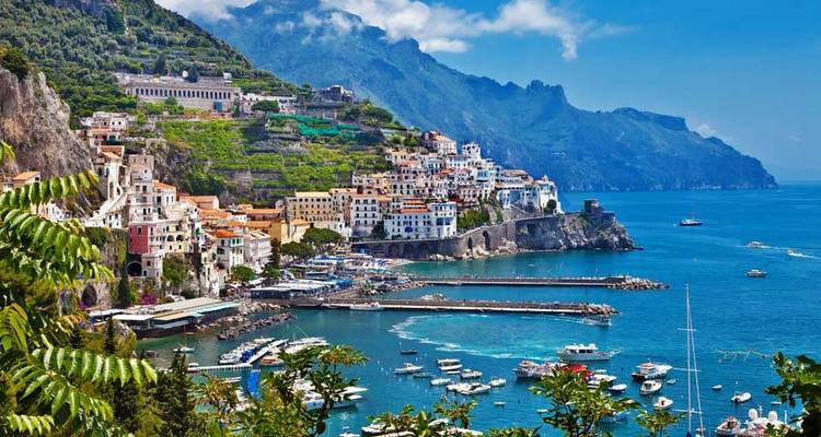 Splendid Tour (5 days/4 nights) - Destination Italia 3