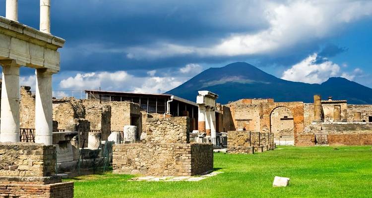 Splendid Tour (5 days/4 nights) - Destination Italia 8