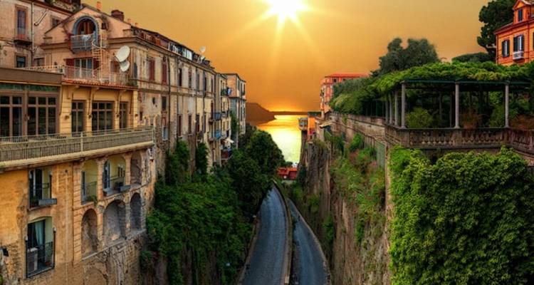 Circuit splendide - 5 jours/4 nuits - Destination Italia 10