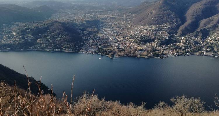 Milan et le lac de Côme - 3 jours/ 2 nuits - Italy on a Budget Tours 2