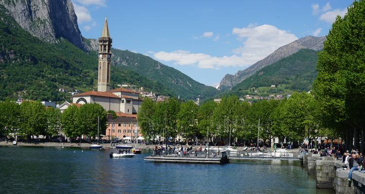 Milan et le lac de Côme - 3 jours/ 2 nuits - Italy on a Budget Tours 1