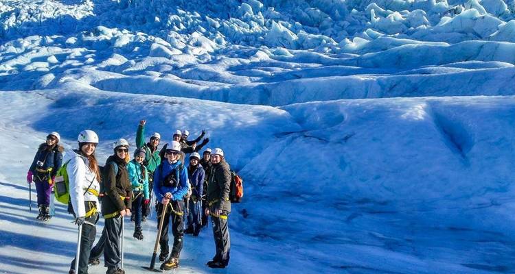8 Day - Iceland Northern Lights Tour - Arctic Adventures 8