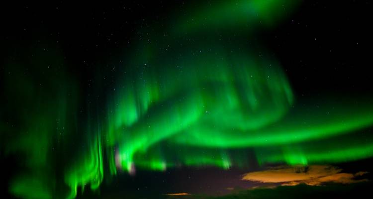 8 Day - Iceland Northern Lights Tour - Arctic Adventures 10