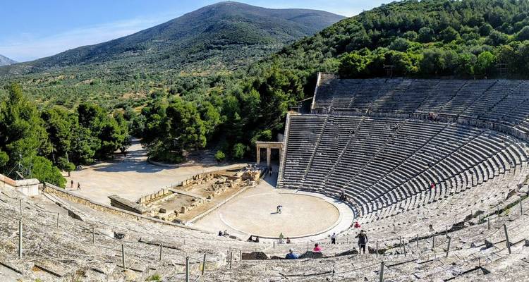 Aventure de luxe de voile et d'archéologie 8 jours - Trails Beyond 2