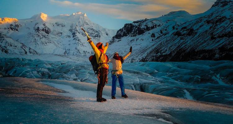 8 Day - Iceland Ring Road Tour - Arctic Adventures 3