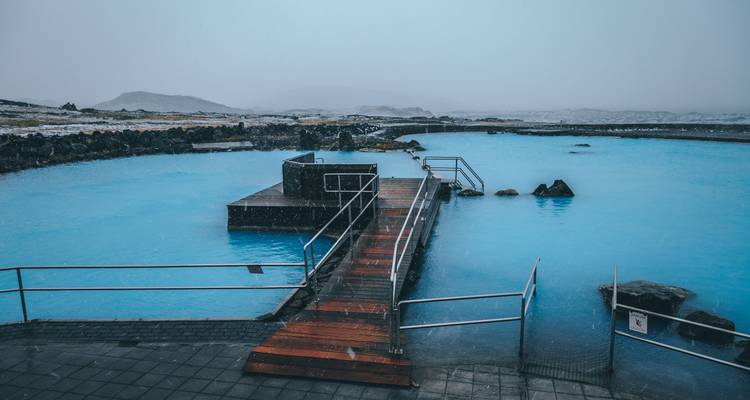 Toda Islandia - 7 días - Arctic Adventures 2