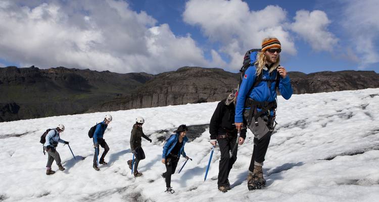 Toda Islandia - 7 días - Arctic Adventures 9