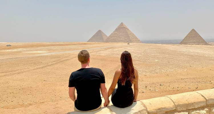 Croisière sur le Nil 5 jours 5* - Booking Tours 4