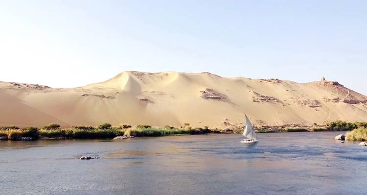 Croisière sur le Nil 5 jours 5* - Booking Tours 7