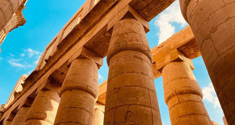 Croisière sur le Nil 5 jours 5* - Booking Tours 9