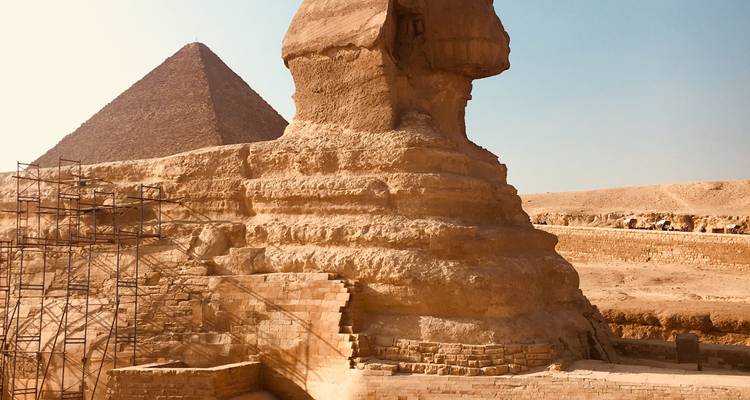 Croisière sur le Nil 5 jours 5* - Booking Tours 8