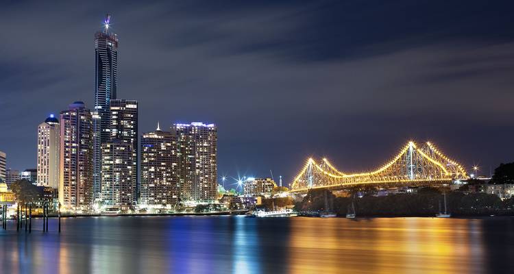 Aventure de Brisbane à Cairns (8 jours) - Intrepid Travel 4