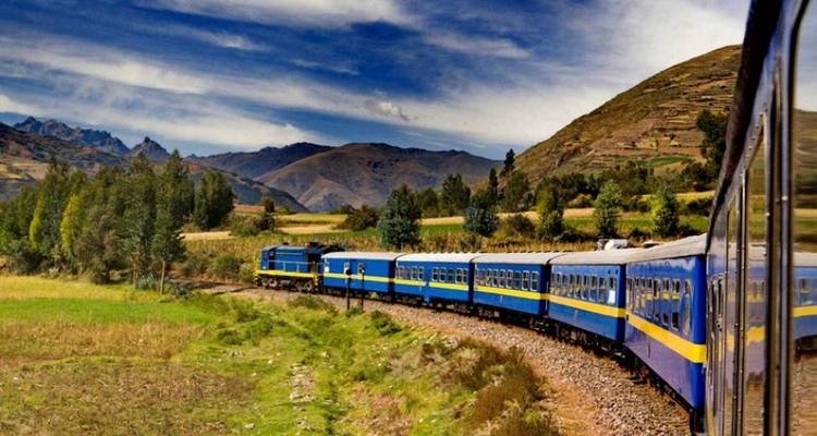 Exploration de la Vallée Sacrée et du Machu Picchu - 2 jours - Inkayni Peru Tours 2