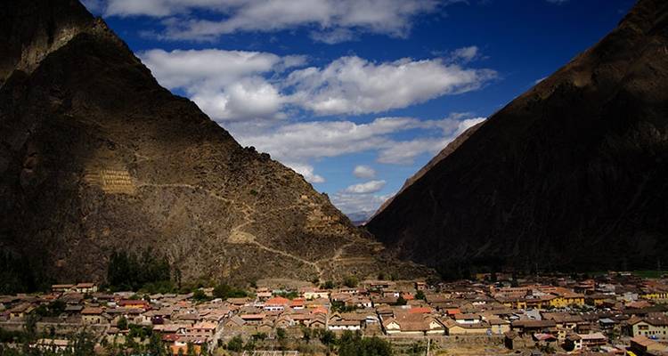 Exploration de la Vallée Sacrée et du Machu Picchu - 2 jours - Inkayni Peru Tours 1
