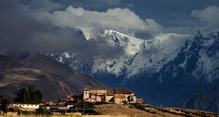 Exploration de la Vallée Sacrée et du Machu Picchu - 2 jours - Inkayni Peru Tours 3