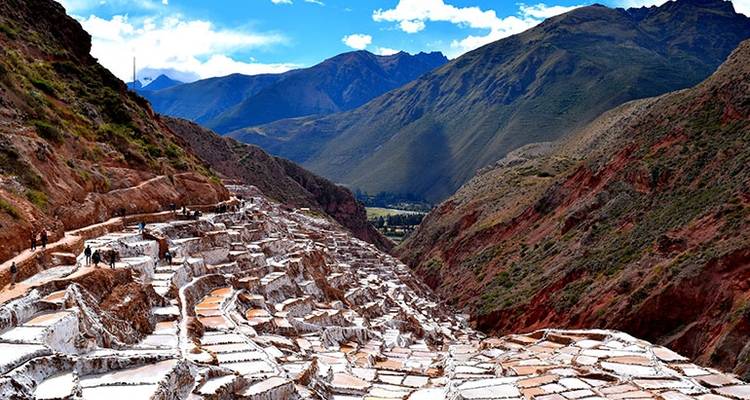 Exploration de la Vallée Sacrée et du Machu Picchu - 2 jours - Inkayni Peru Tours 9