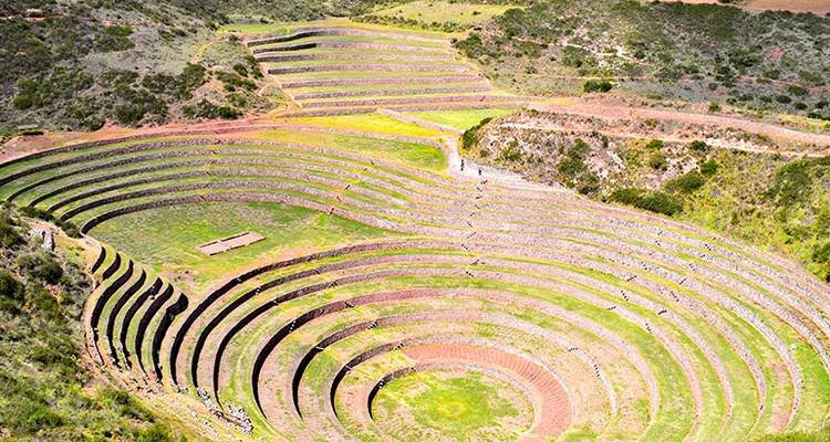 Exploration de la Vallée Sacrée et du Machu Picchu - 2 jours - Inkayni Peru Tours 8