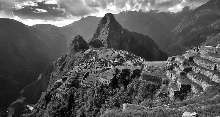 Exploration de la Vallée Sacrée et du Machu Picchu - 2 jours - Inkayni Peru Tours 4