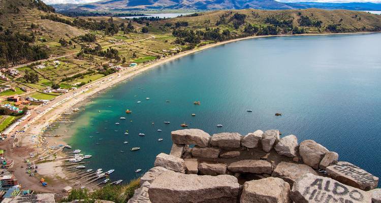 10 jours d'excursion dans les Andes "Machu Picchu & Puno" avec vols locaux - Inkayni Peru Tours 4