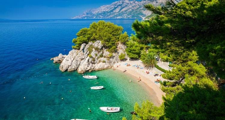 Croisière de luxe Croatia Explorer Dubrovnik - Split - Nature Trips 6
