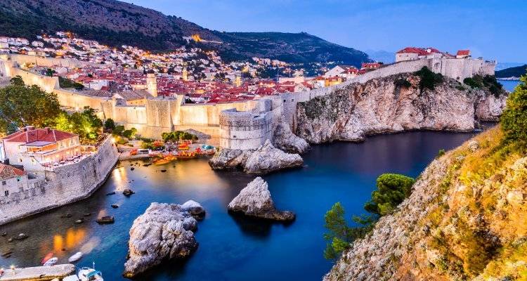 Croisière de luxe Croatia Explorer Dubrovnik - Split - Nature Trips 8
