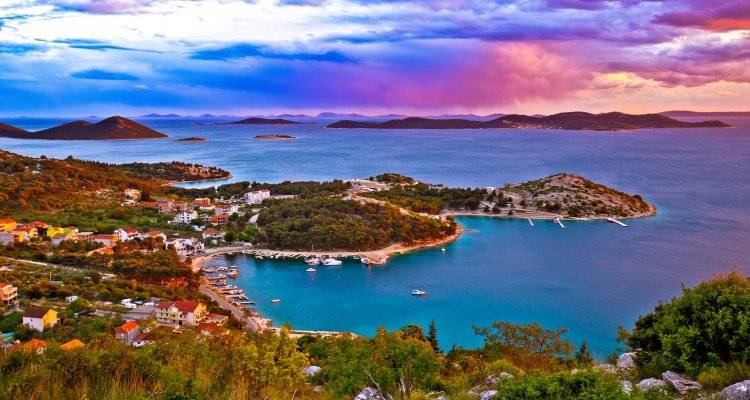 Croisière de luxe Croatia Explorer Dubrovnik - Split - Nature Trips 9