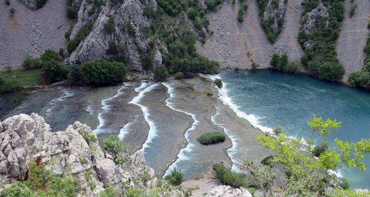 Hiking Croatia's Coast & Canyons - Fiore Tours 4