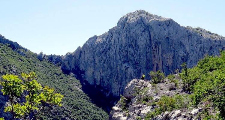 Hiking Croatia's Coast & Canyons - Fiore Tours 7