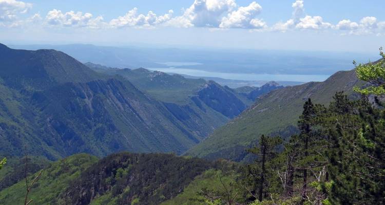 Hiking Croatia's Coast & Canyons - Fiore Tours 3
